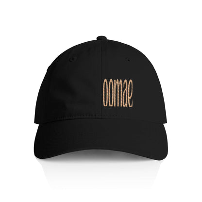 OOMAE Eco Baseball Cap