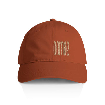 OOMAE Eco Baseball Cap
